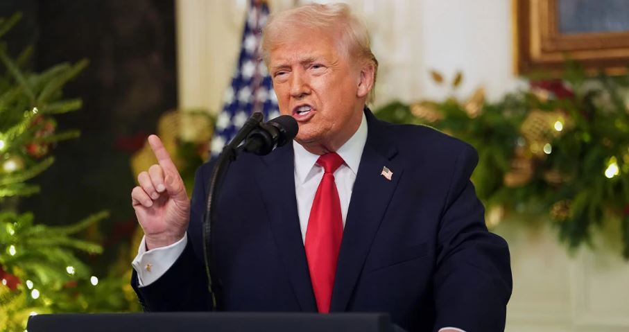 Trump e quan udhëtimin e G7-ës “sukses të madh”