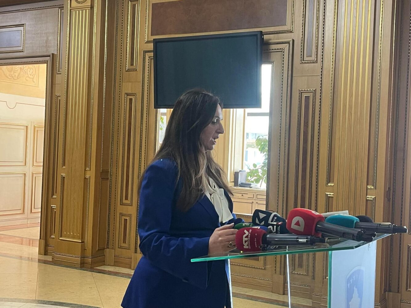 Nagavci  VV e hapur për marrëveshje me opozitën për kandidaturat presidenciale