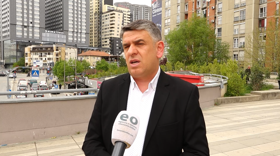 Maloku  Kosova në krizë politike nga mungesa e kompromisit