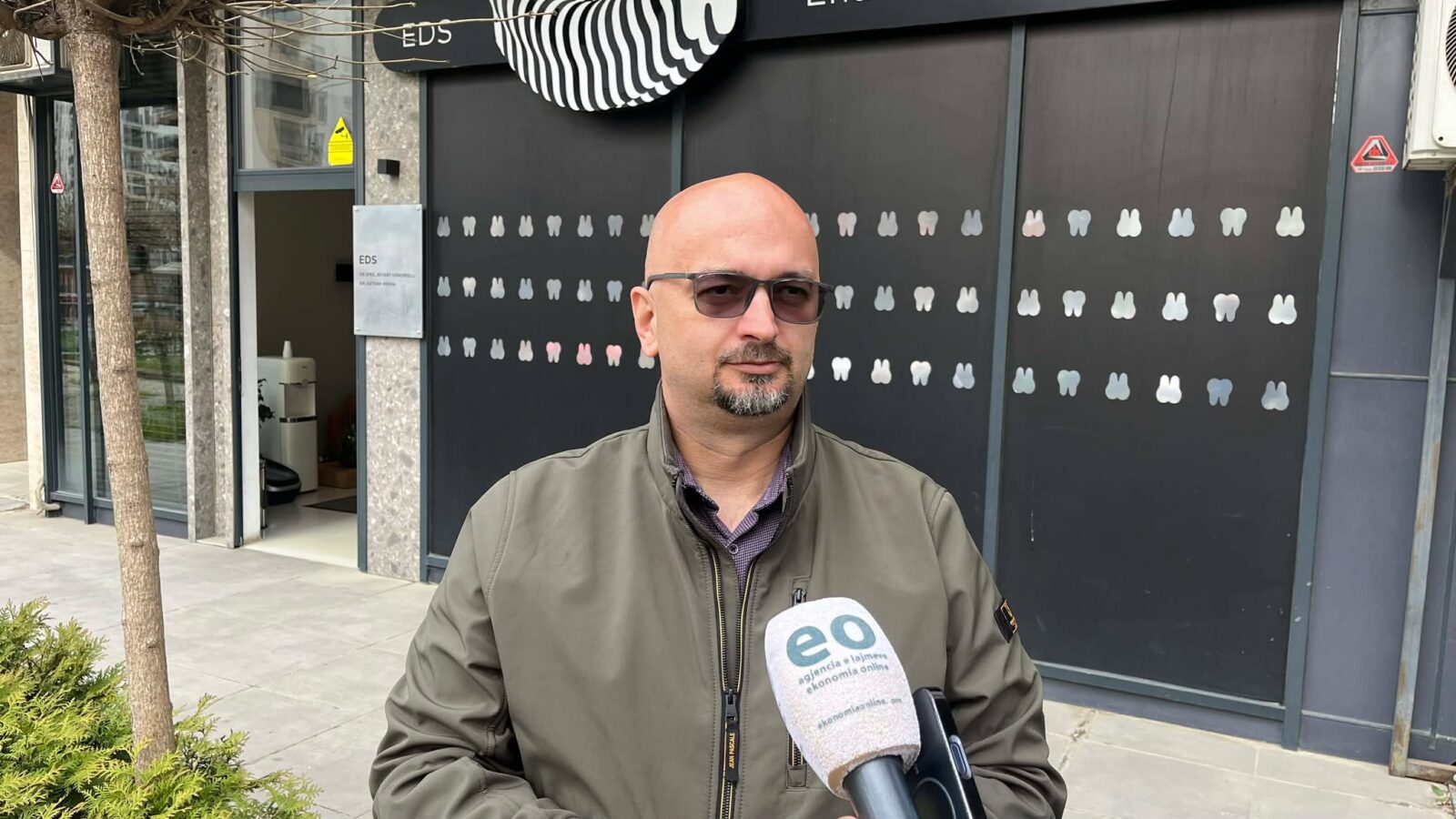 Shala  Misioni në Gazë test për kapacitetet e FSK së  pritet të dërgohen rreth 20 ushtarë