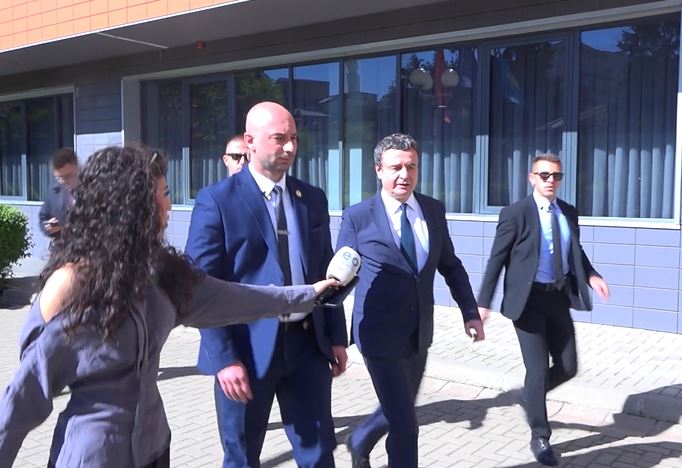 Afati kushtetues po afron  Albin Kurti pa përgjigje për Osmanin