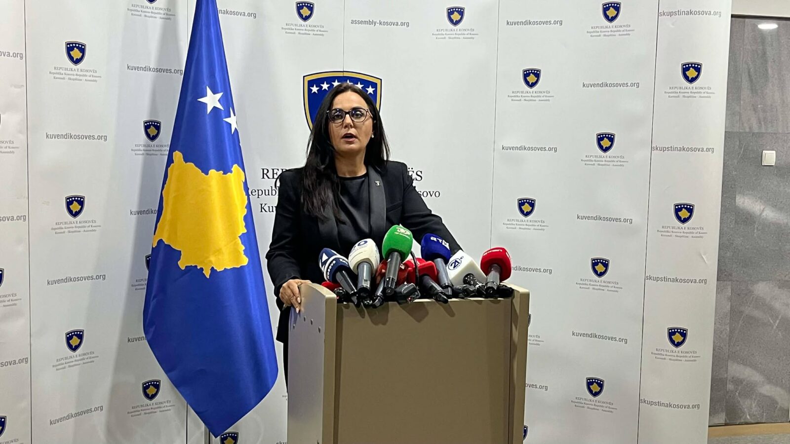 Lushaku Sadriu për propozimin e Kurtit  Janë drama të momenteve të fundit