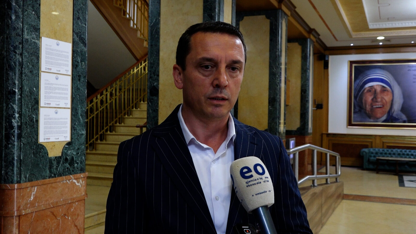 Kujtim Gashi  Zgjedhjet e reja do t i kushtojnë Kosovës miliona euro