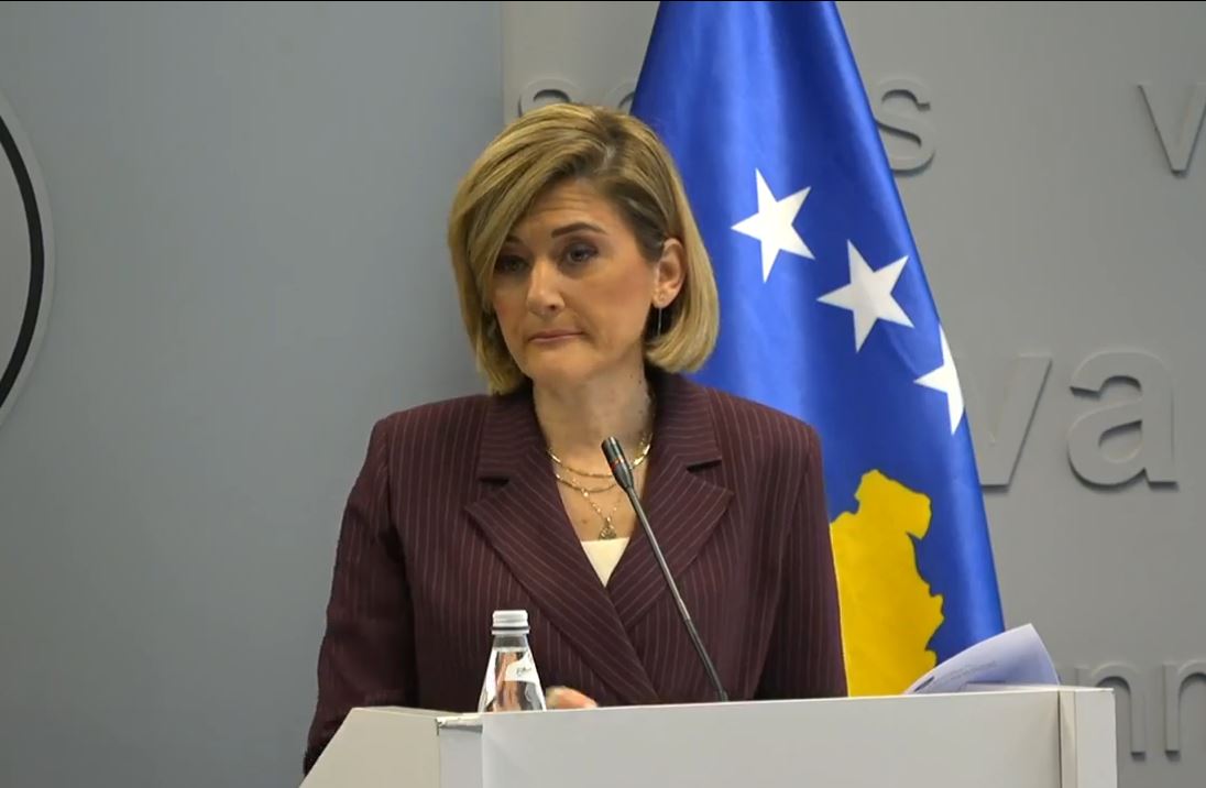 Kusari Lila për çështjen e presidentit  Opozita po e ngushton hapësirën për konsensus