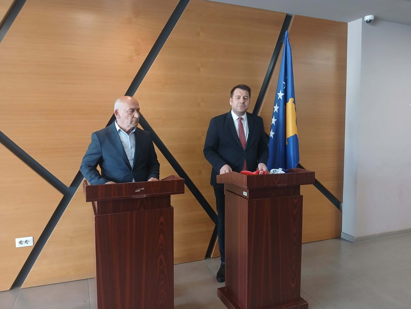 Vendosen masa të reja për kategorizimin e produkteve të qumështit