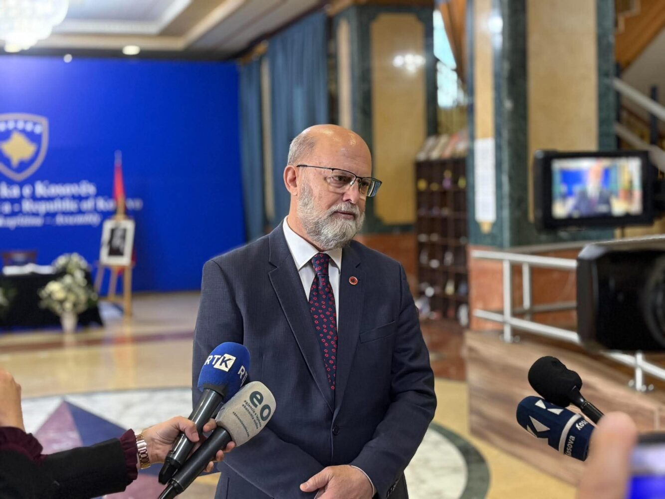 Malaj  Vepra e Qosjes  pasuri e jashëtzakonshme