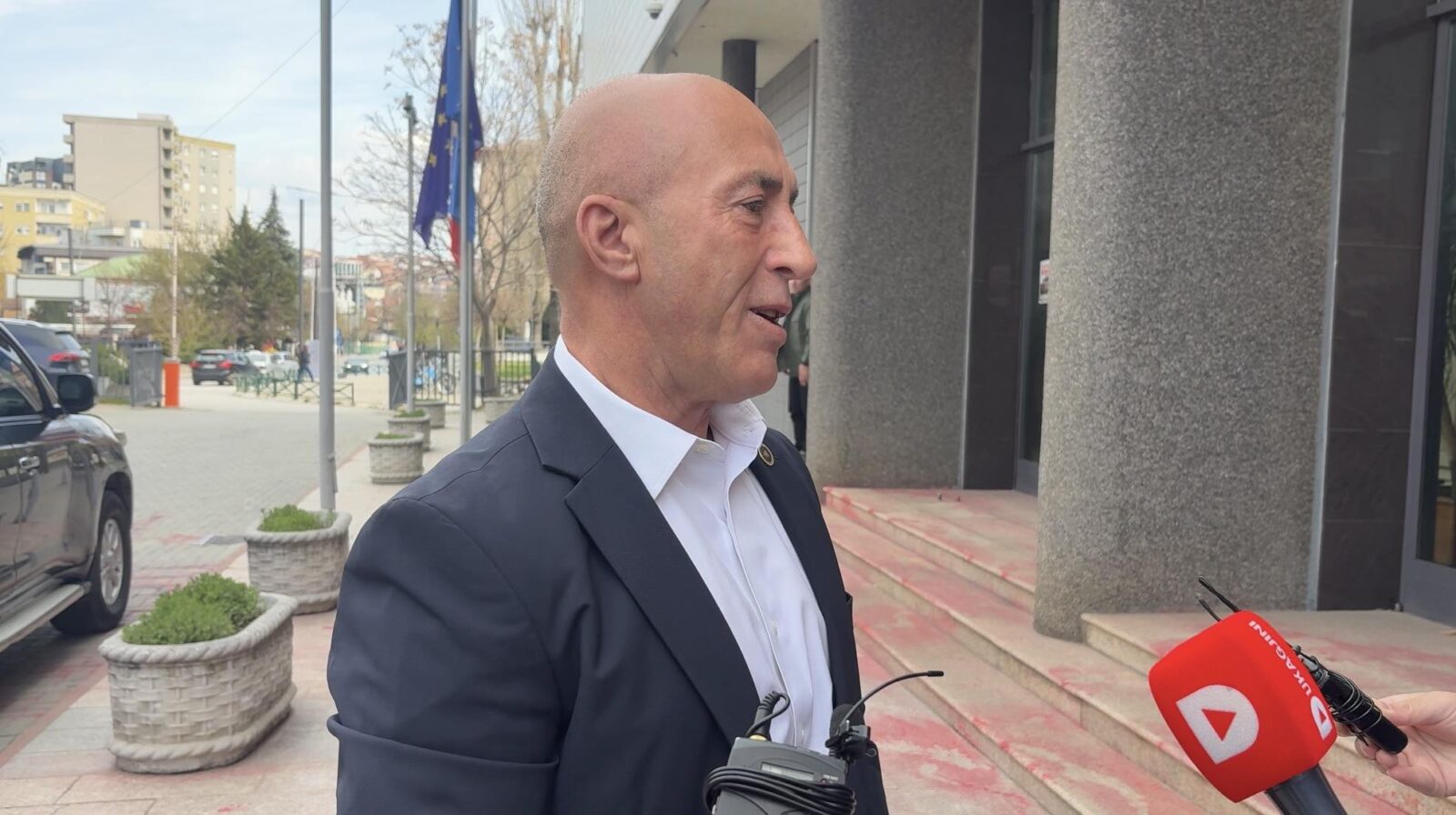 Haradinaj   Jo ndoshta  por jemi në zgjedhje   Kurti e din si shkojnë punët për zgjedhjen e presidentit