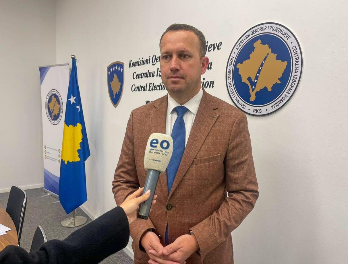 Elezi  KQZ fillon përgatitjet për zgjedhjet e parakohshme  fushata dhe aktivitetet tjera organizohen me afate të shkurtëra kohore