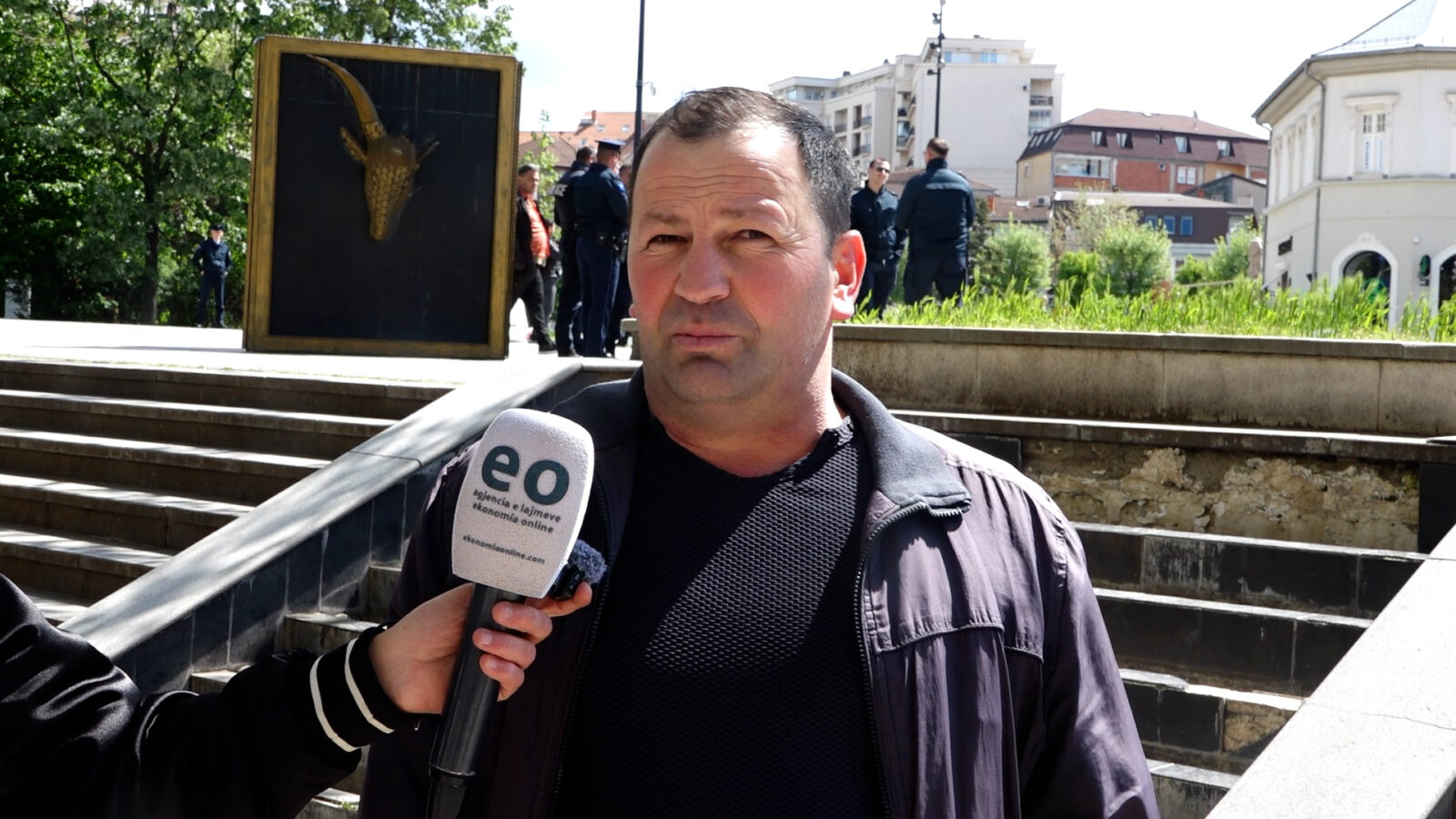  Muaji s po del me këtë pagë    punëtorët e sektorit privat të zhgënjyer