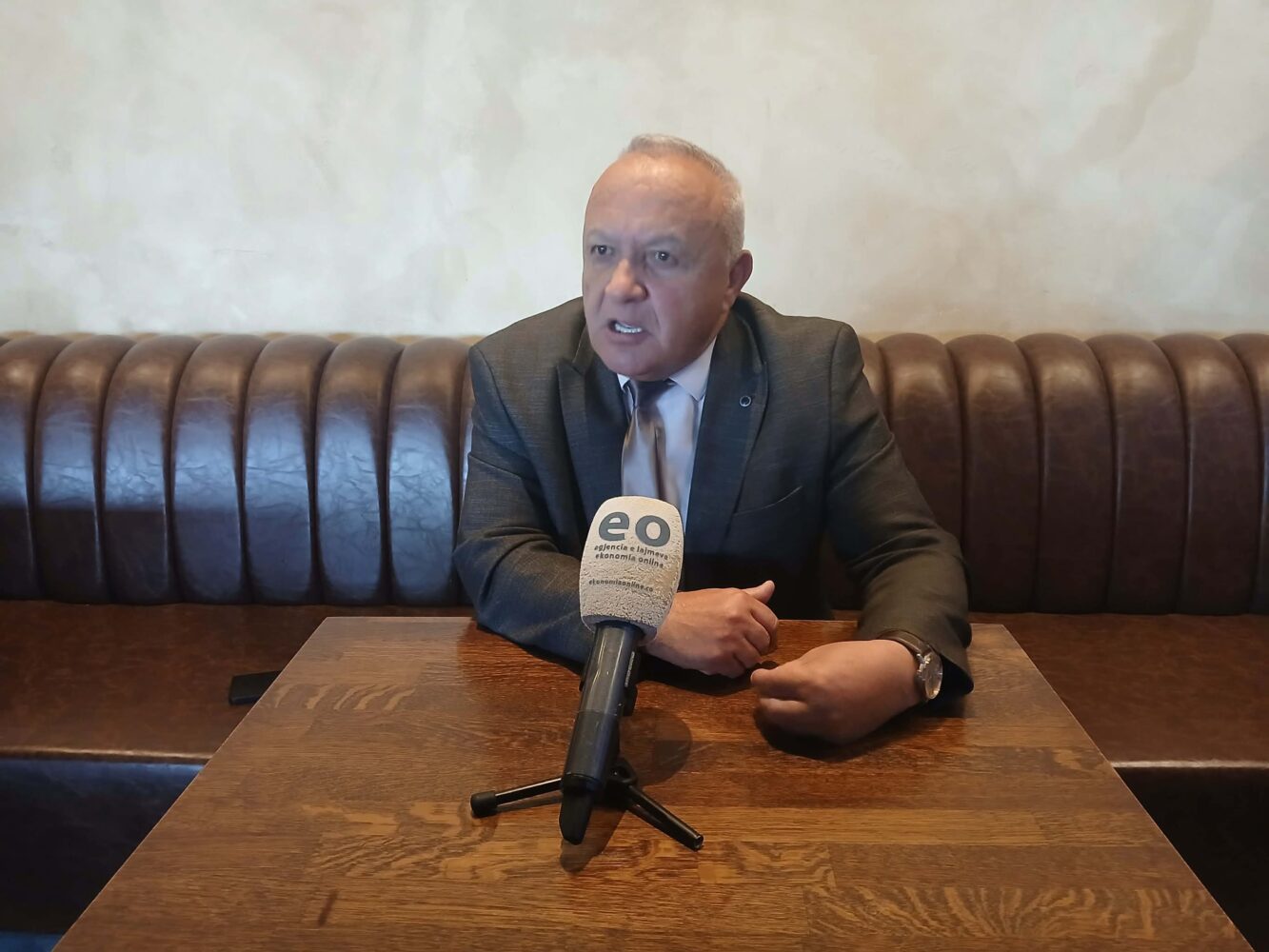 Kushtet e vështira të punës  pagat e ulëta e sigurimi shëndetësor  sfidat kryesore të Policisë së Kosovës