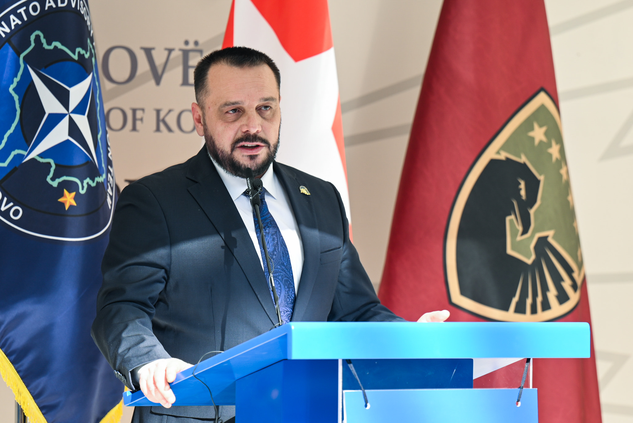 Maqedonci: Forcimi i kapaciteteve të FSK-së për operacionet paqeruajtëse mbetet prioritet