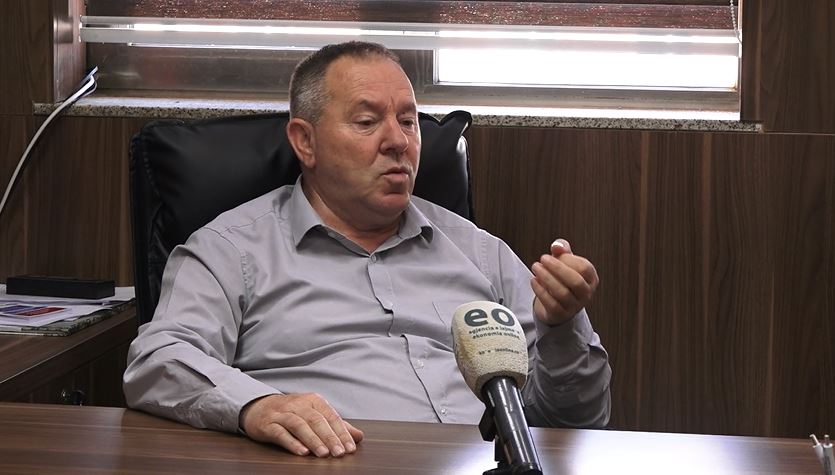 Gucati  Për herë të parë në Speciale u dorëzuan dokumente me logon e OVL UÇK së