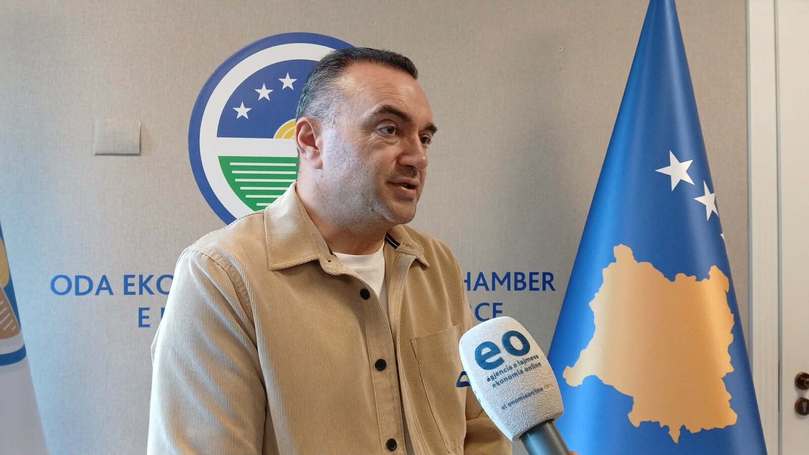 Rafuna paralajmëron rrezik për humbjen e fondeve nga BE  Mungesa e institucioneve bllokon reformat