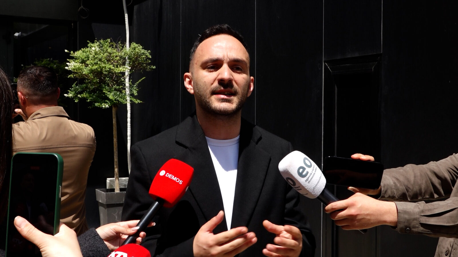 Guri i LDK së  PSD është shndërruar në instrument politik të pushtetit