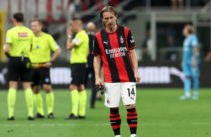 Legjenda kroate zbulon prapaskenat  Luka Modric do të rikthehet te Reali pas Kupës së Botës
