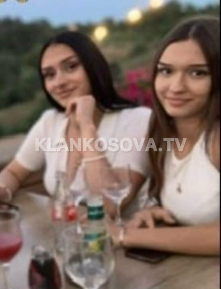 Këto janë dy motrat që humbën jetën tragjikisht në Gjermani