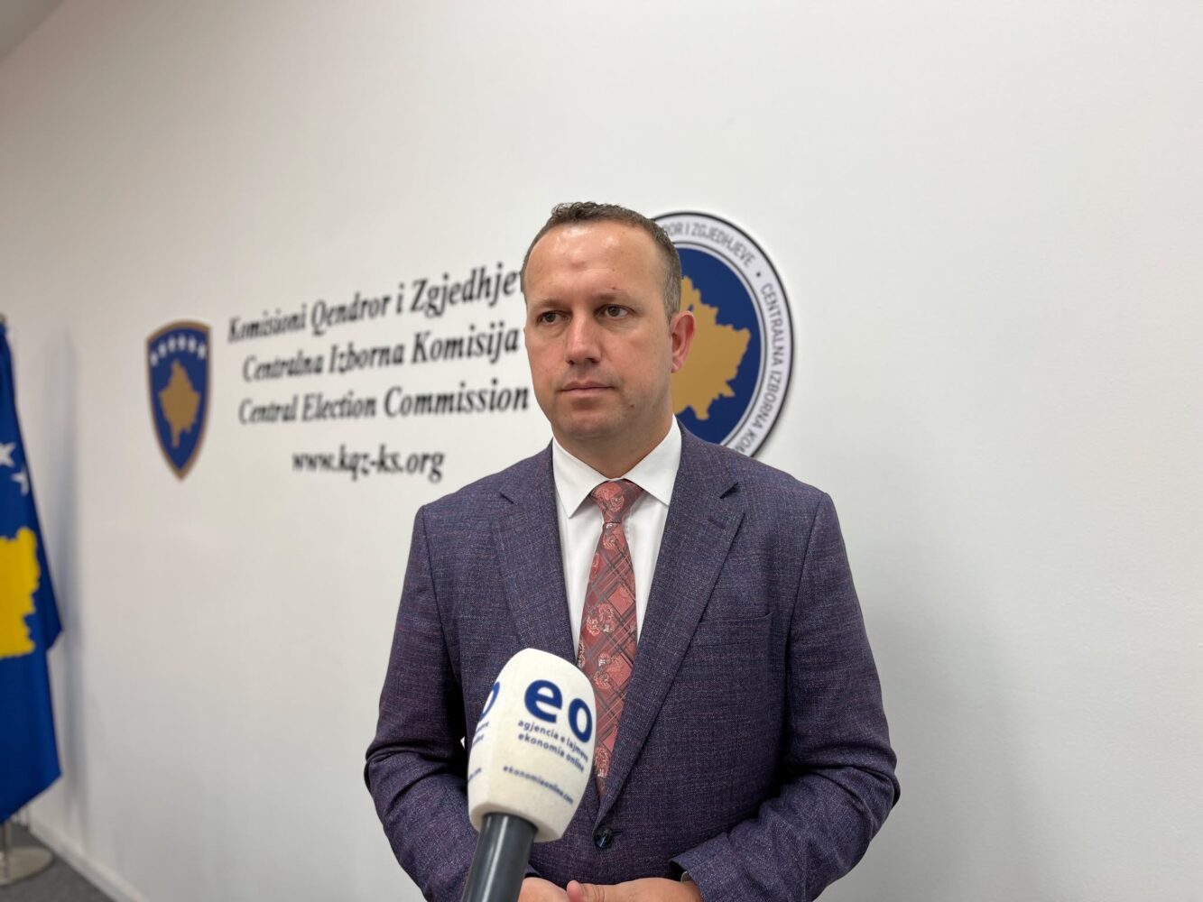 KQZ sqaron se si plotësohet fletëvotimi dhe rastet kur mund të shpallet i pavlefshëm