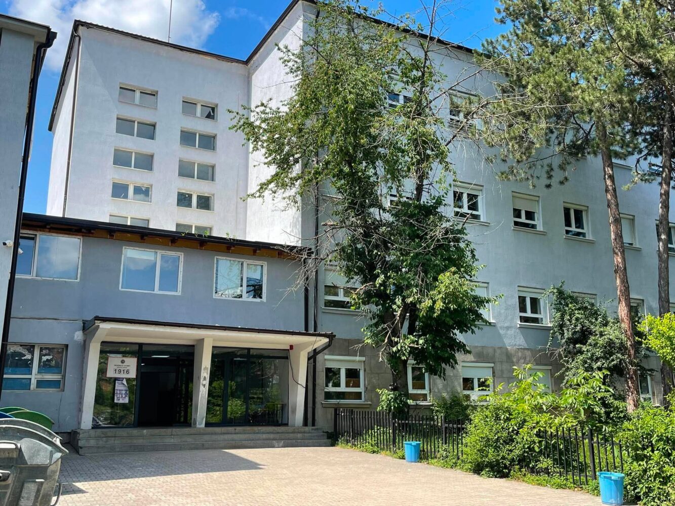 Gjoci  Procesi i votimit në  Gjin Gazulli  po zhvillohet qetë  pjesëmarrja më e ulët se në zgjedhjet e kaluara