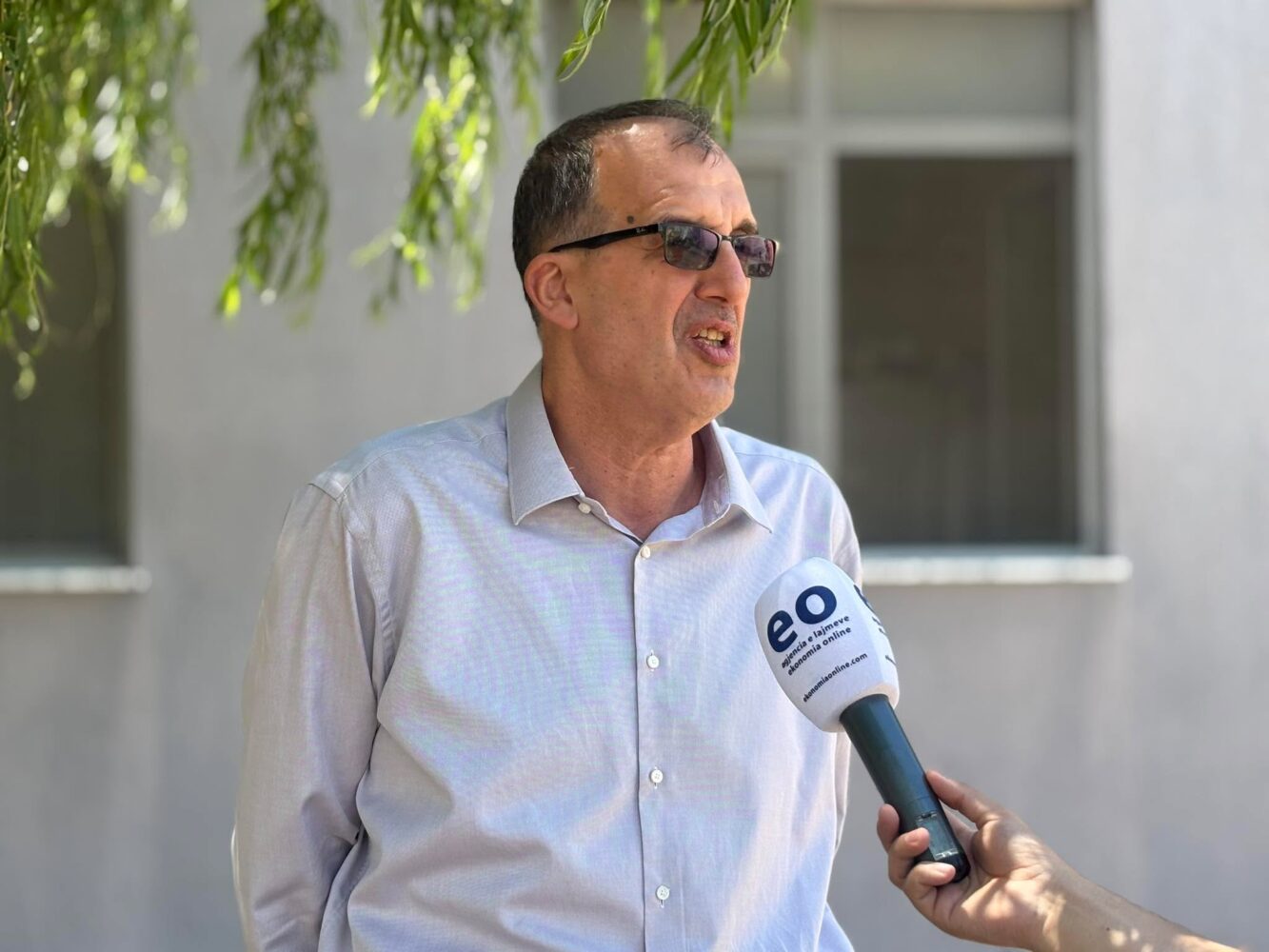 Ekspertët e arsimit  Nataliteti në rënie dhe emigrimi po zbrazin shkollat në Kosovë