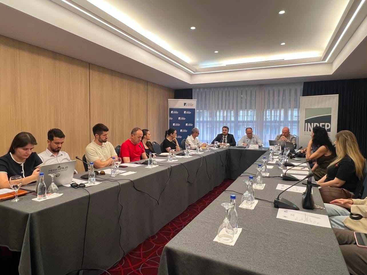 INDEP  Energjia e ripërtëritshme  shtylla kryesore e tranzicionit energjetik në Kosovë