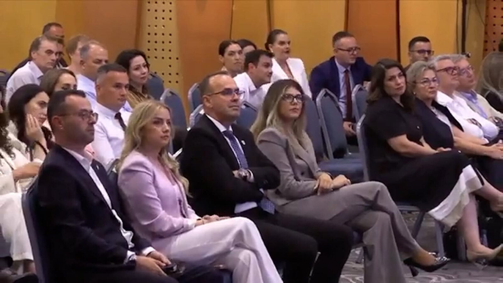 Zgjedhen dy anëtarët e KGJK së nga radhët e gjykatave të shkallës së parë