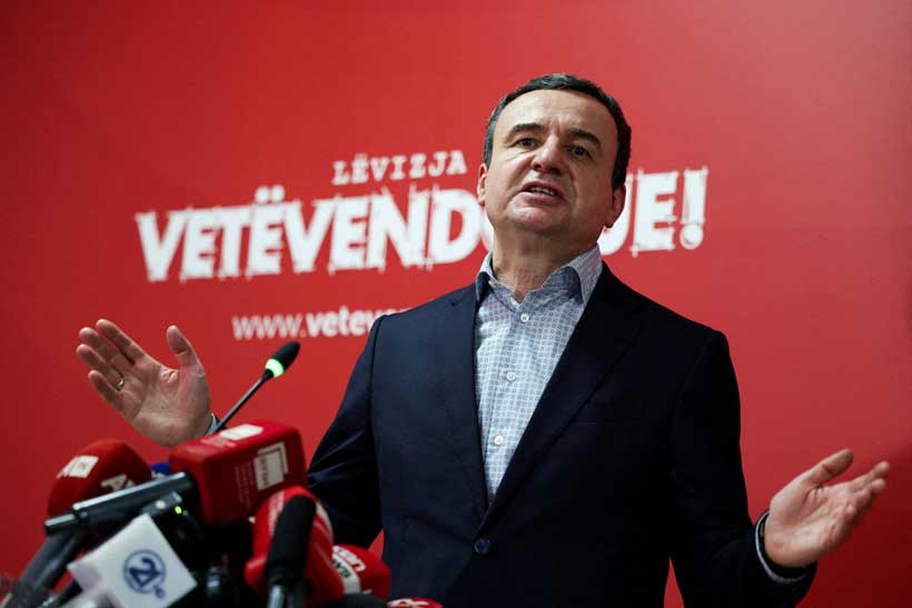 LVV falënderon mërgatën për mbështetjen në zgjedhjet e 7 qershorit: Morëm mbi 75 për qind të votave