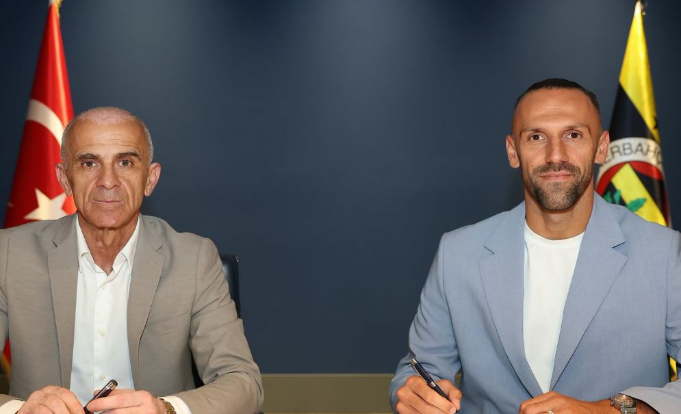 Muriqi pasi nënshkroi me Fenerbaçen: Nuk do të hezitoj kurrë të luftoj për këtë fanellë