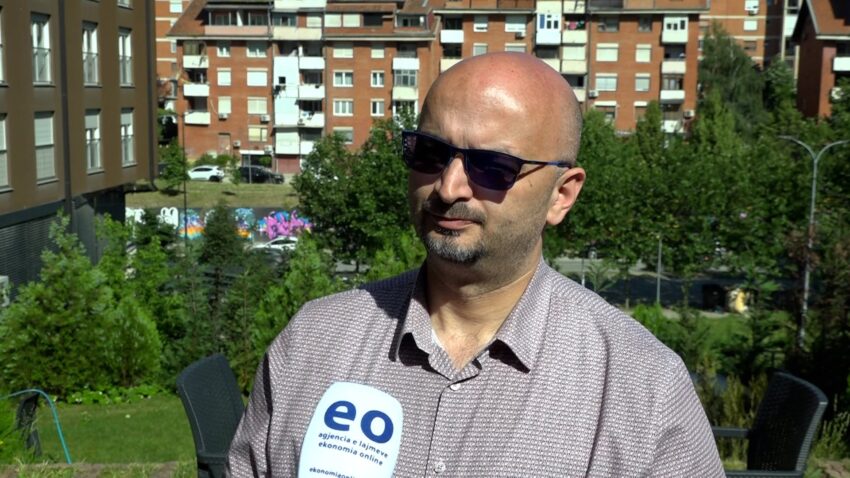 Shala  Mbi 50 mijë rusë kanë përfituar shtetësi serbe  rrezik për sigurinë rajonale