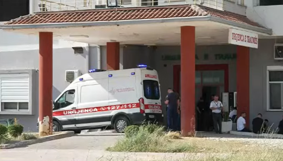 Tragjedia në Shqipëri, dyshohet se shoferi pësoi atak kardiak para aksidentit