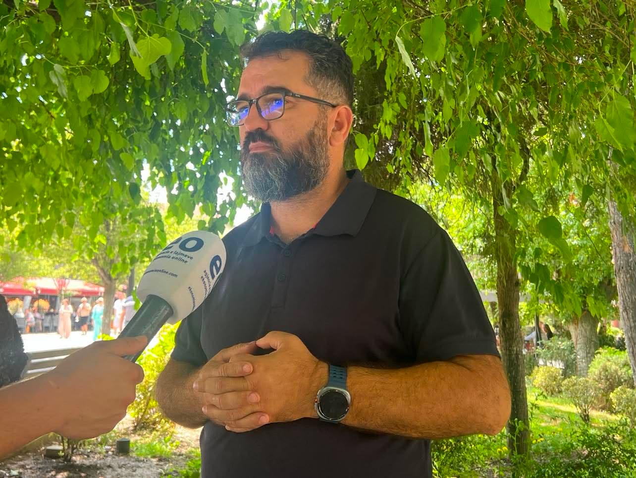 Mulaj  Rritja ekonomike 5 43  nuk reflekton reforma  Kosova ka inflacionin më të lartë në rajon