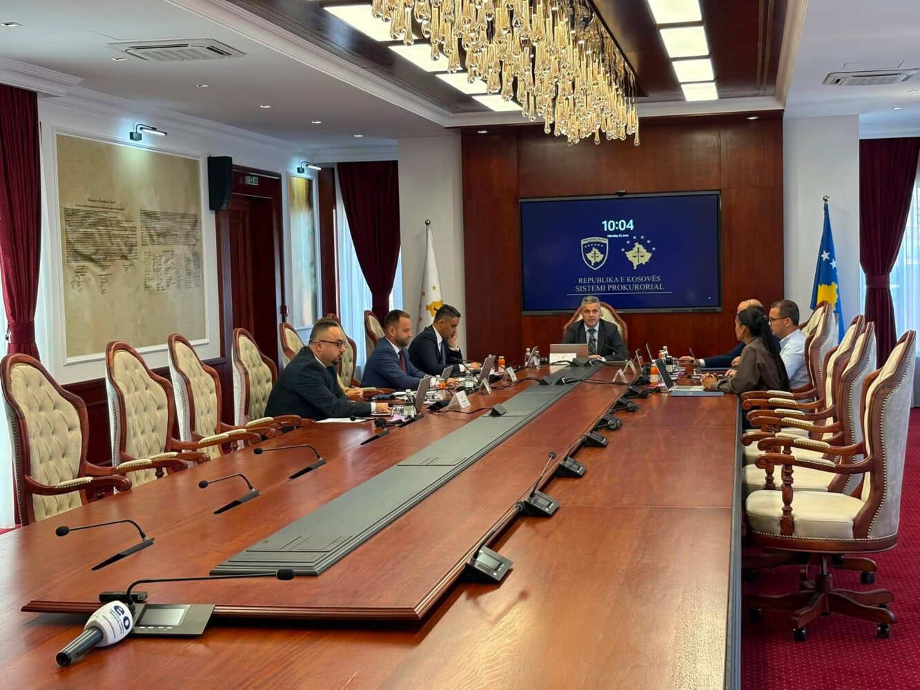 KPK kërkon mbi 11 milionë euro shtesë në buxhetin e vitit 2027
