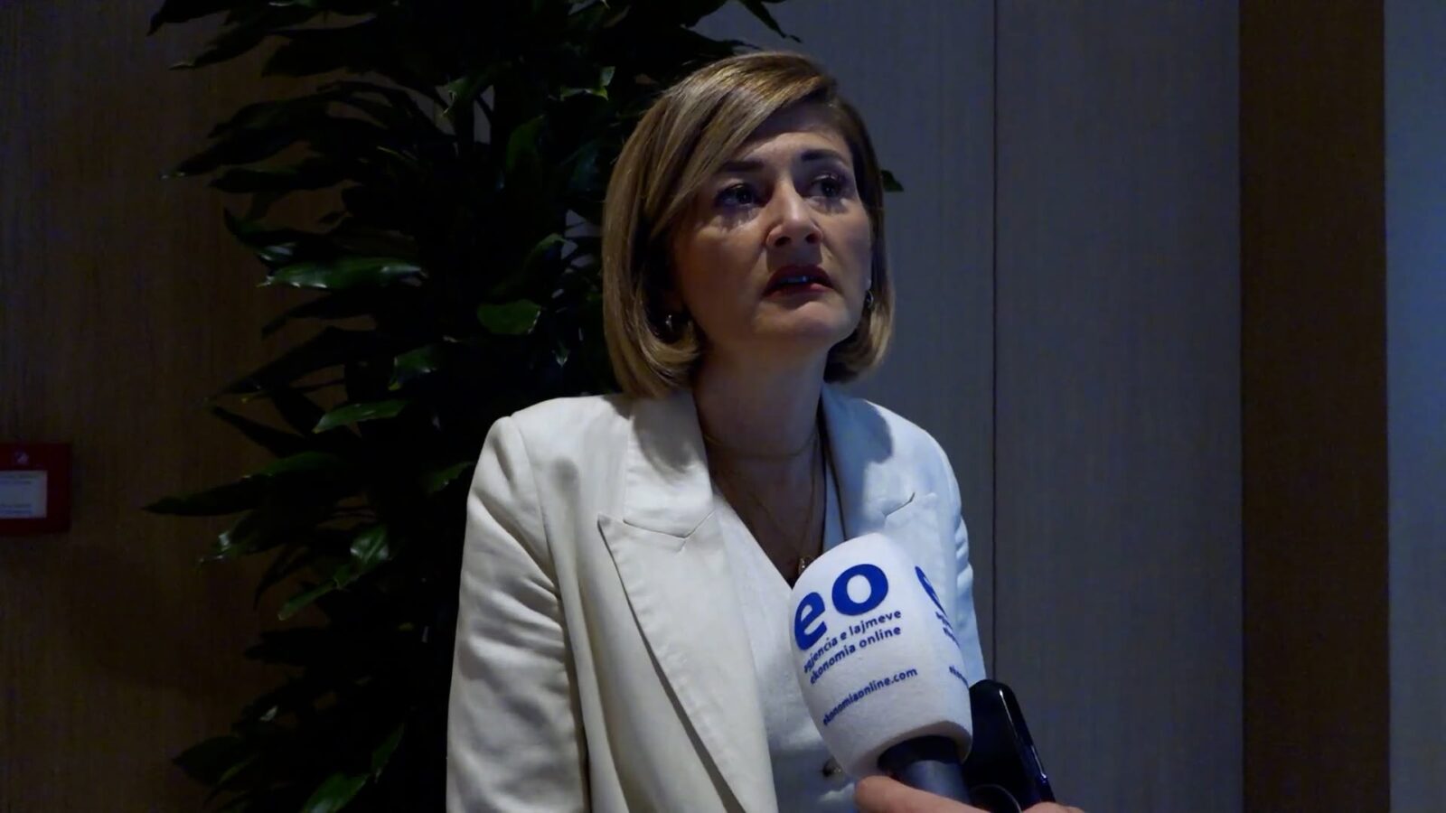Kusari Lila  Çmimet e derivateve po stabilizohen  vendimi për marzhën mbetet në fuqi deri muajin e ardhshëm