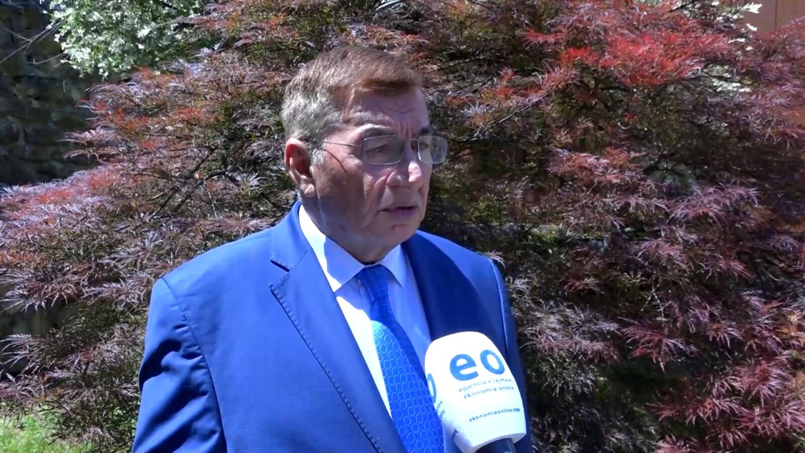 Gjykimi në Hagë  Bajrami  Pres vendim lirues  nuk ka prova për ndërmarrje të përbashkët kriminale në UÇK
