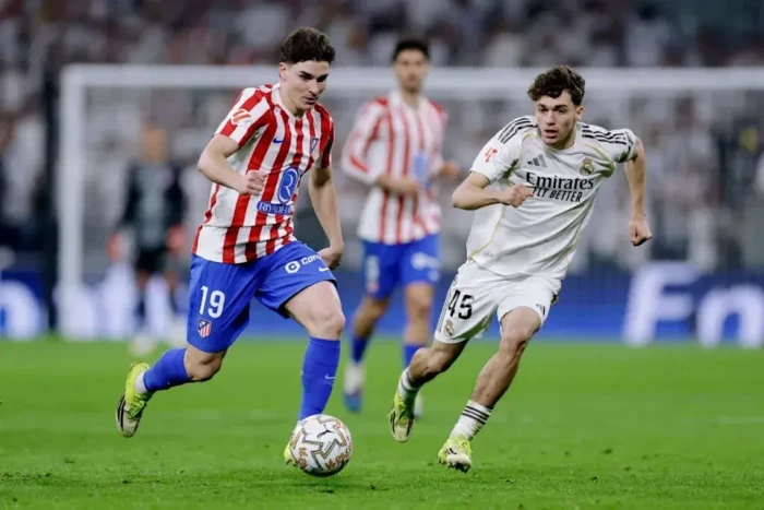  Barcelona nuk po na respekton  Alvarez nuk është në shitje   drejtori i Atleticos shpërthen në kritika ndaj blaugranasve