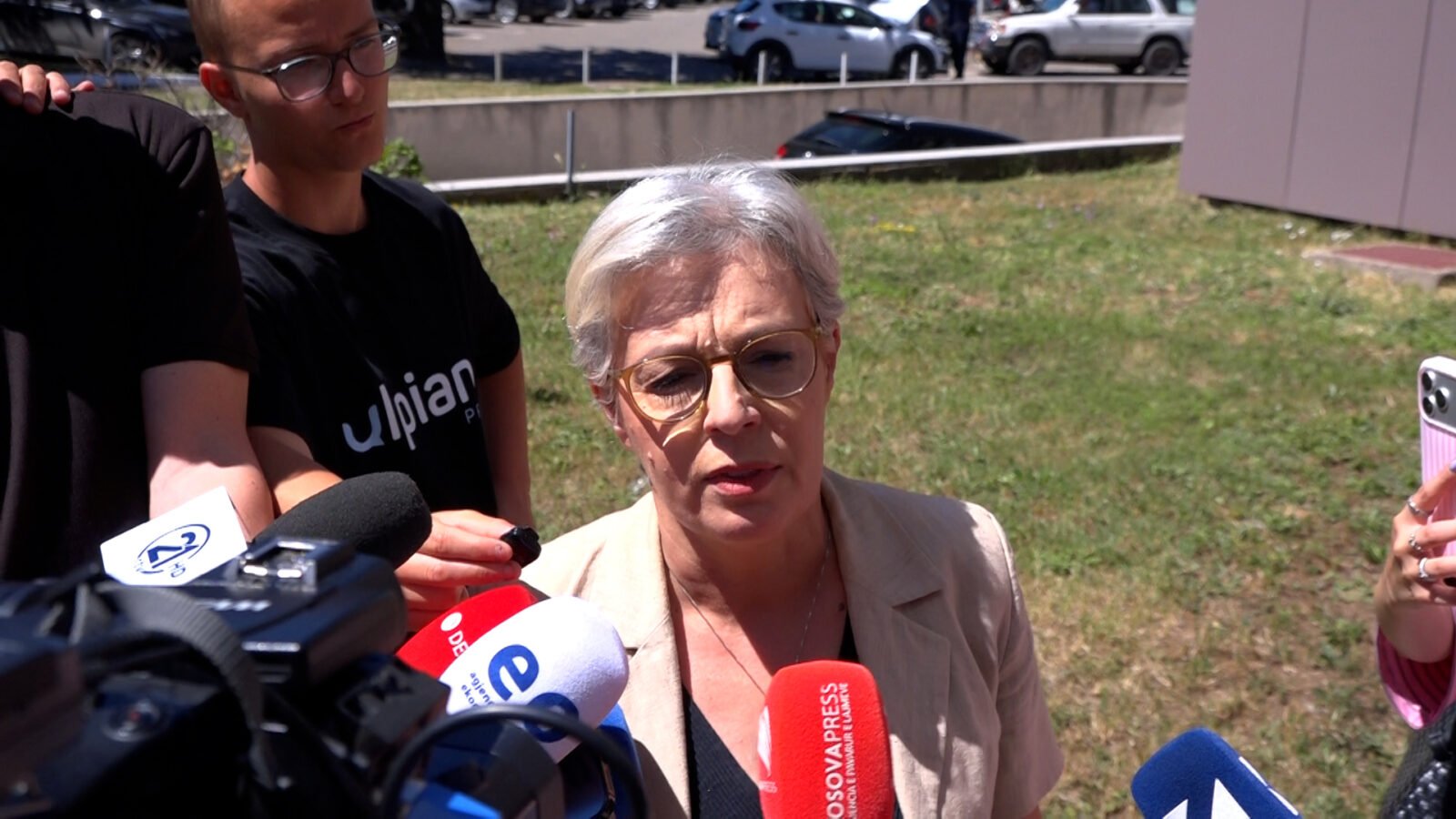 Gërvalla  Koha që të hiqet dorë nga mentaliteti bllokues për zgjedhjen e presidentit