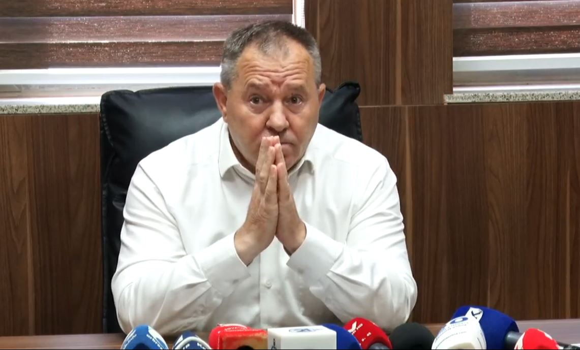 Gucati  Dritan Goxhaj nuk është anëtar i OVL UÇK së
