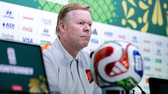 Holanda kundër Marokut ka ardhur  shumë herët  për Ronald Koeman