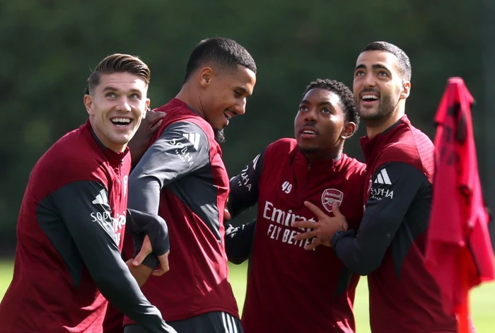  Po pres me padurim   Viktor Gyokeres mesazh Willian Salibas para përballjes Suedi   Francë