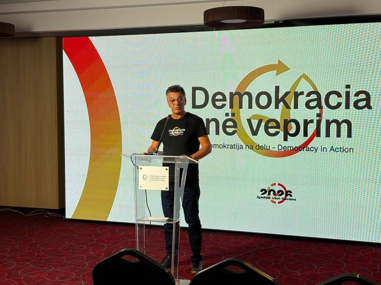 DnV  1 6  e vendvotimeve në Kosovë u hapën me vonesë