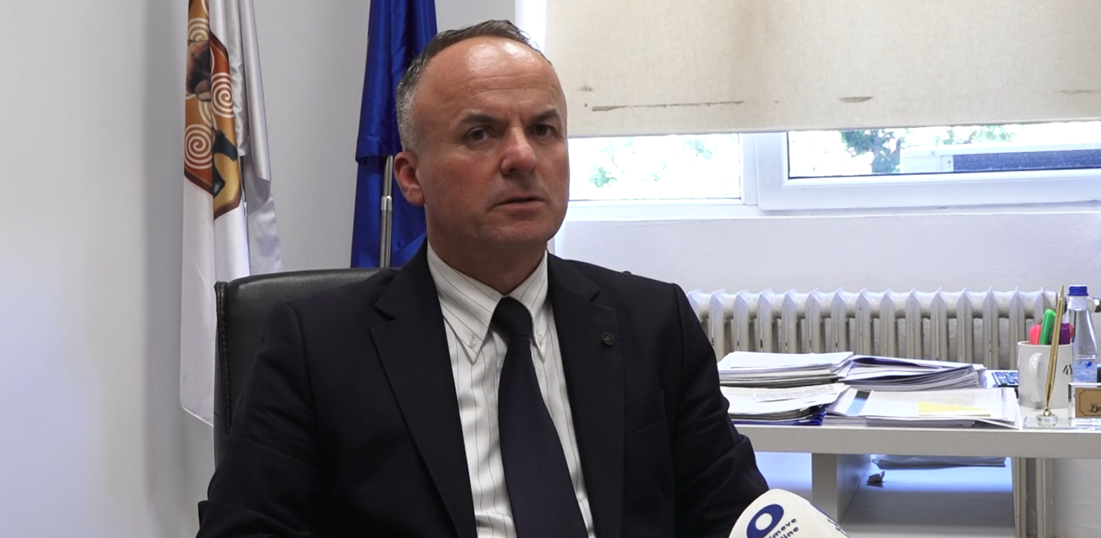Prishtina në gatishmëri për verën e nxehtë  komuna dhe zjarrfikësit bëjnë apel për kujdes