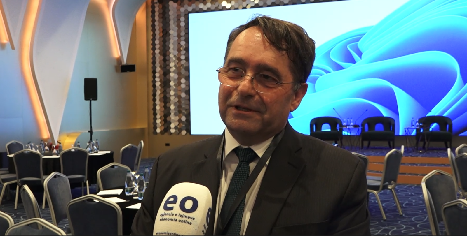 Lulzim Peci partive politike  Mësojeni fjalën kompromis dhe arrini kompromisin