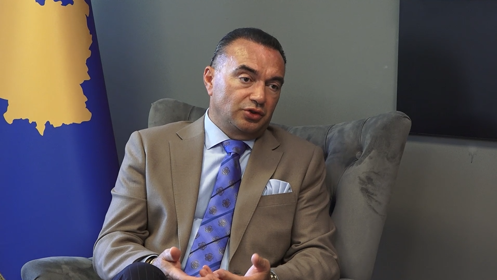 Draft rregullorja për taksat e reja në Prishtinë  Rafuna  Çdo taksë për bizneset i bartet qytetarit