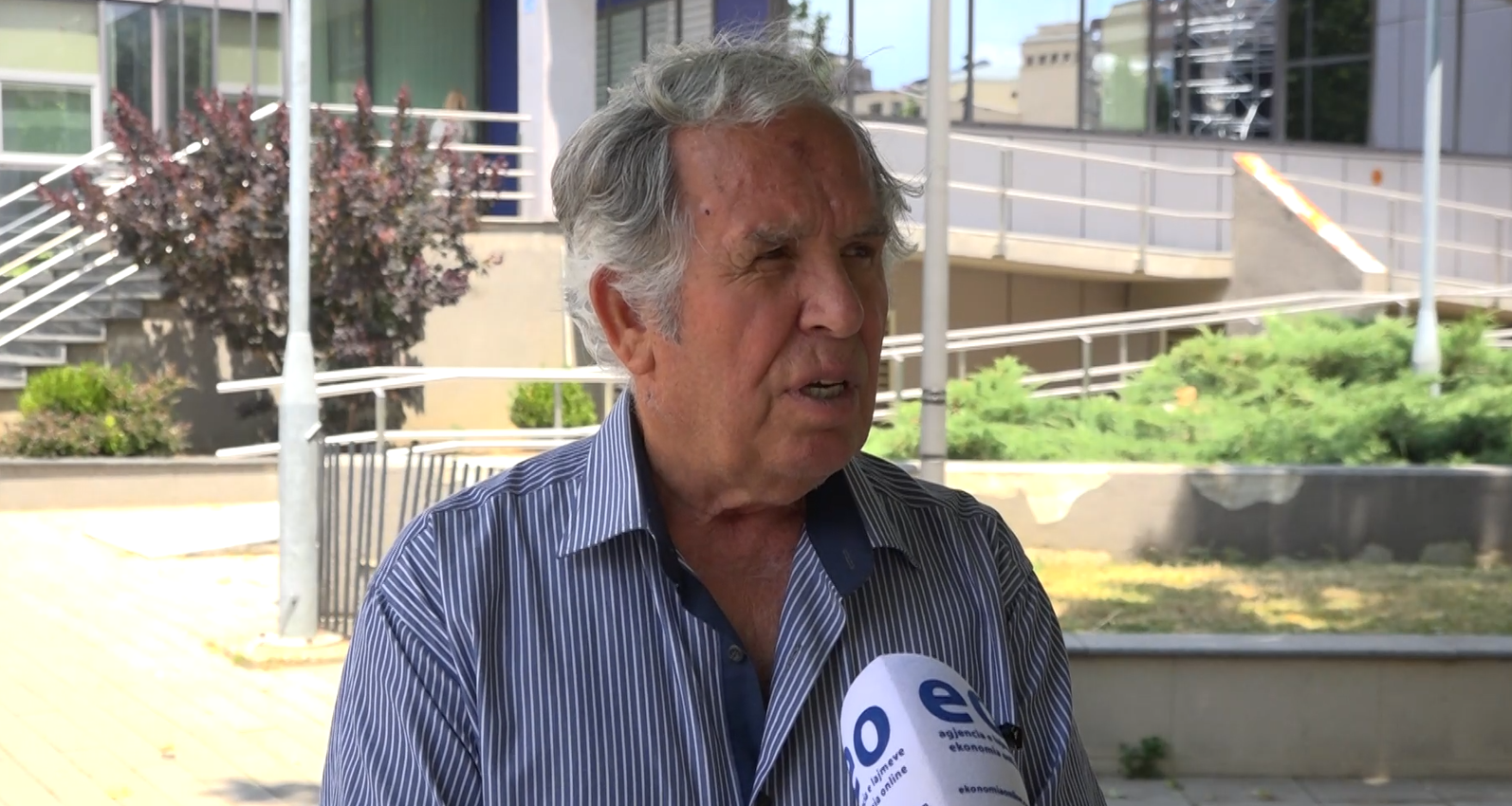 Baraliu  Deputetët e kanë obligim kushtetues të qëndrojnë në seancë dhe të mundësojnë zgjedhjen e presidentit es