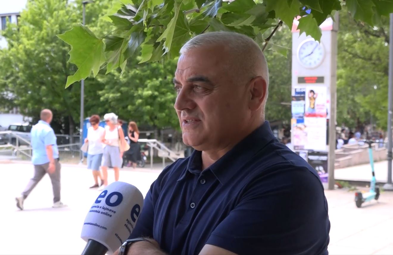 Zeqiri  Fyerjet në rrjete sociale po rrezikojnë stabilitetin shoqëror  duhen ndëshkuar me ligj