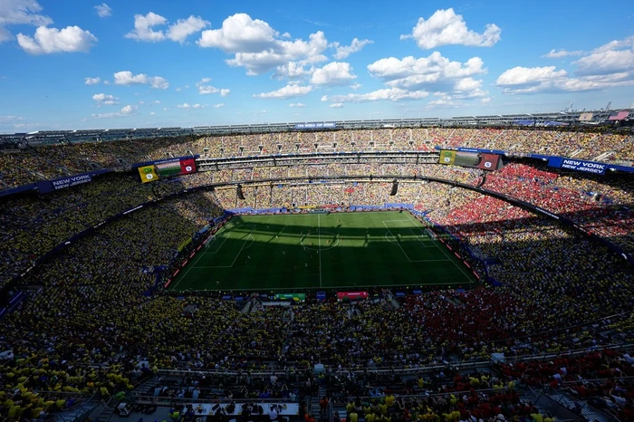 Interesim rekord për Botërorin 2026  shifrat e FIFA s flasin qartë