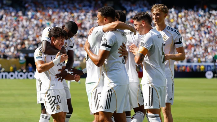Shkak orari i Kupës së Botës  Real Madridit mund t i shtyhet ndeshja hapëse në La Liga