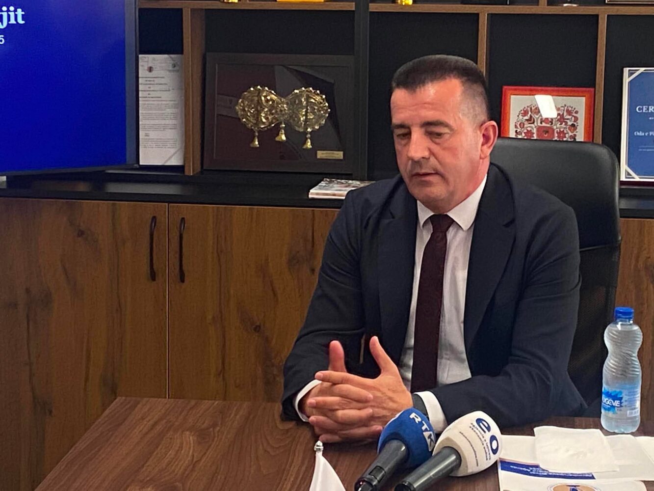 12 vjetori i themelimit  prezantohen të arriturat dhe sfidat e OPPK së