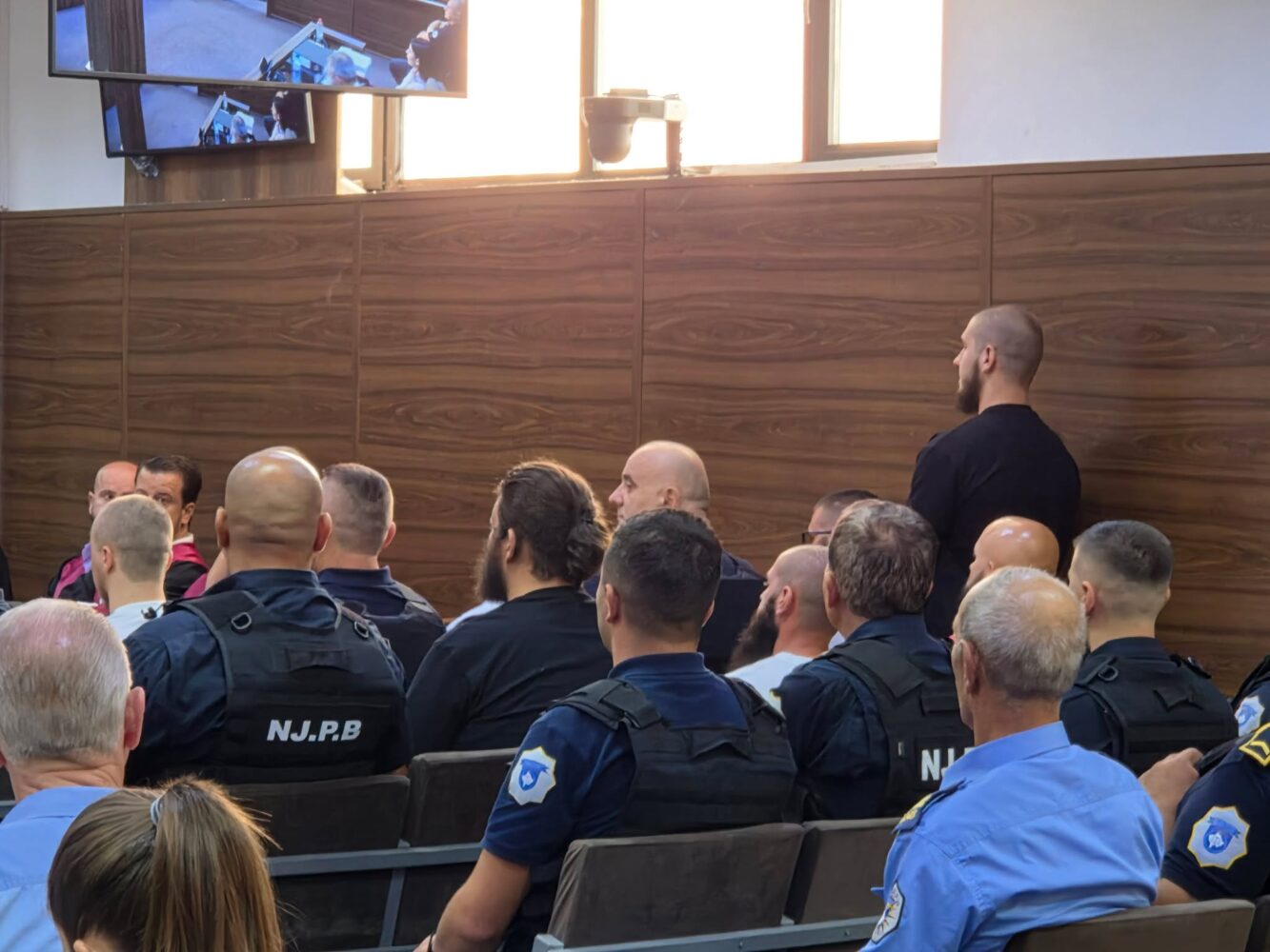 Të akuzuarit për vrasjen e Muhamet Likës deklarohen të pafajshëm  prokurori thotë se provat dëshmojnë të kundërtën