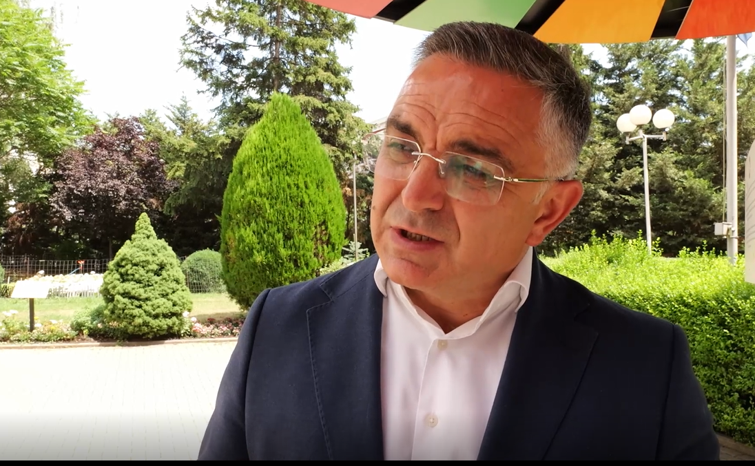 Tahiri  Politikanët nga Kosova të mos përfshihen në protestat në Shqipëri  do t i bënin dëm historik Shqipërisë dhe Kosovës