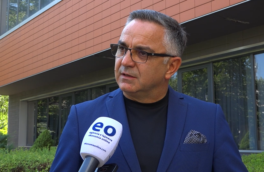 Tahiri  Nuk ulemi në tavolinë me Kurtin pa u adresuar gjashtë kërkesat tona